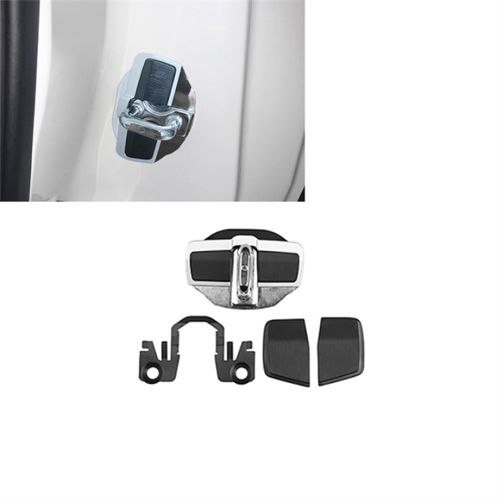 1Set%20Door%20Stabilizer%20Latches%20Stopper%20Covers%20for%20All%20Series%20E12/E13/C27/C28/KICKS/%20Door%20Lock%20Protector%20Parts%20-%20Image%207