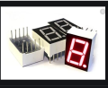 7 Segment Seven Segment Display - LED[1 pcs]. 