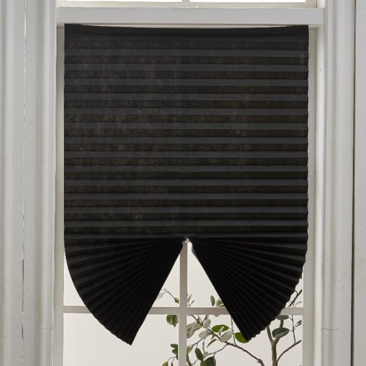 Portable%20Adjustable%20Thermal%20Insulated%20Bedroom%20Temporary%20Curtain%20Half%20Blackout%20Blind%20Travel%20Window%20Cover%20Sunshade%20Curtain%20Window%20Shade%20-%20Image%209