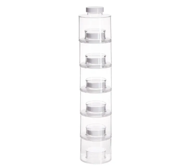 Prodyne%20Acrylic%206%20Bottle%20Spice%20Tower%20(35%20Cm)%20-%20Image%205