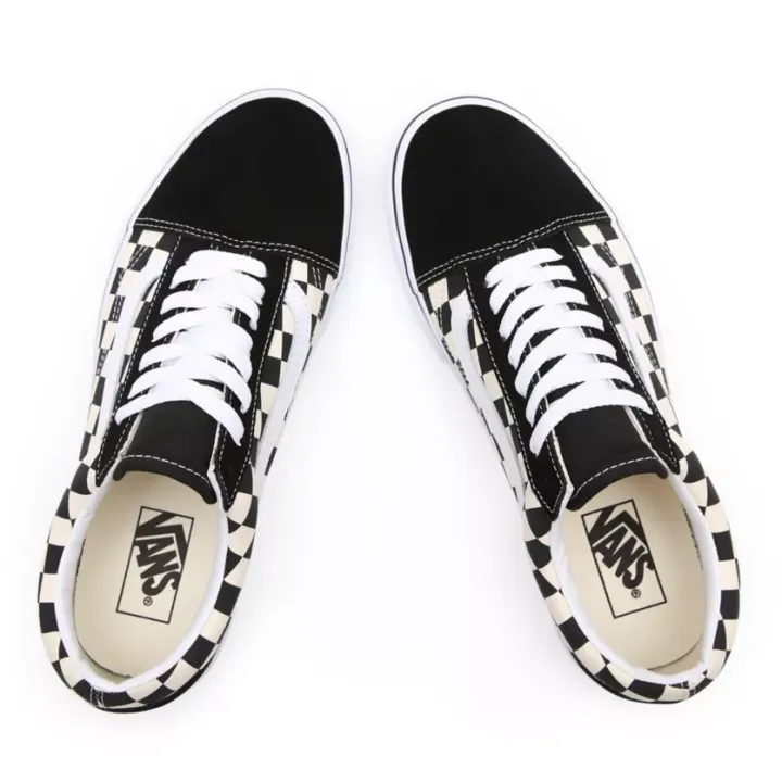Vans%20Primary%20Checkboard%20Old%20Skool%20Shoes%20for%20Unisex%202121F%20-%20Image%204