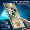 NEW For VIVO X200 Pro X100S Screen Protector vivo Y300 Pro Plus x100 Ultra Tempered Glass Full screen Glue Cover Protective Film New. 