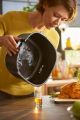 Philips HD9630/90 Air fryer. 