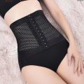 WeihonghunfeiFifty percent discount Women Corset Ultimate Waist Cincher for Slimming Shaping Women's Corset Belt for Body Building Belly Slimming Top Rated Shapewear in Asia Breathable Mesh Corset. 