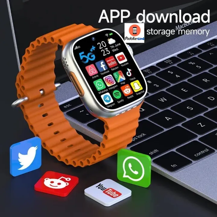 S9%20Ultra%20Android%20Dual%20Camera%20Smart%20Watch%204G%20Sim%20Card%20Support,%20WiFi%20Smart%20Watch%20Big%20Display%20Man/Women%20-%20Image%205