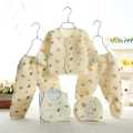 Newborn 5 Pcs Clothing Set. 