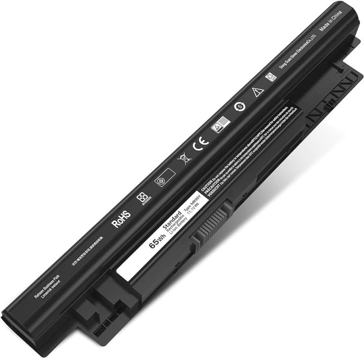 Dell MR90Y / XCMRD Laptop Battery