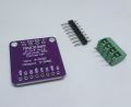 Max31865 Rtd Platinum Resistance Temperature Detector Module (Pt100 To Pt1000). 