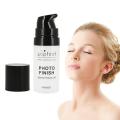 Primer Whitening Hydrating Long-lasting Smooth Complexion With Makeup Primer Instant Smoothing Effect Cosmetic. 