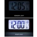 Multifunctional Digital Alram Table Clock. 