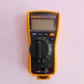 Fluke 115 True-RMS Digital Multimeter. 