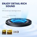 Soundcore by Anker Space Q45 Adaptive Active Noise Cancelling Headphones, 50H Playtime, App Control, LDAC Hi-Res Wireless Audio, Bluetooth 5.3. 