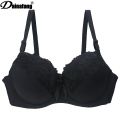 Womens Underwear 34/75 36/80 38/85 40/90 42/95 44/100 BCDE Cup Bras Lace Bra For Ladies Plus Size Lingerie. 