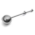for Loose Tea Stainless Steel Mesh Tea Filter Tea Strainer Tea Ball Infuser Tea Infuser Sieve Tools. 