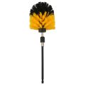 4Pcs Combinate Power Scrubbing Brush for Car Cleaning. 