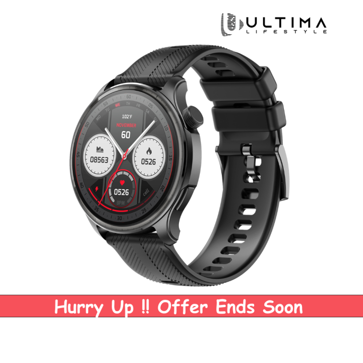 Ultima%20Watch%20Circle%202.0%20Smartwatch:%20In-build%20ChatGPT,%203ATM%20Waterproof,%201.43%20TRU%20AMOLED%20Display,%202.5D%20Curved%20Glass,%20100+%20Sports%20Modes,%20BT%20Calling,%20Super%20Slim%20with%20Premium%20Zinc%20Alloy%20Frame%20Smart%20Watch%20-%20Image%202