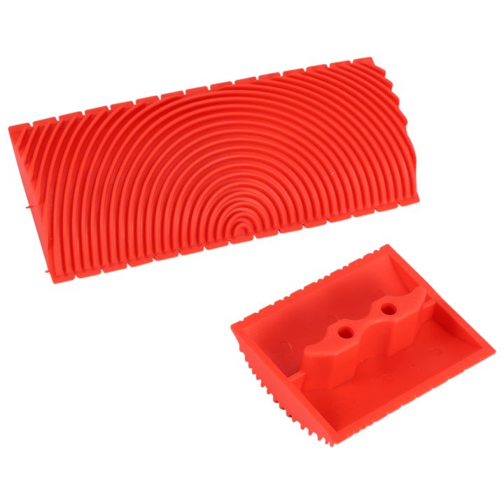 2pcs%20Wood%20Graining%20Grain%20Rubber%20Patin%20Painting%20Wall%20Decoration%20Tools%20-%20Image%204