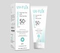UV-Flix Sunscreen Gel With Niacinamide SPF 50+, 60Gm.. 