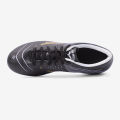 Sega Black Primer Sheet Football Shoes For Men. 