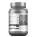 MuscleBlaze Biozyme Performance Whey Protein 1kg Vanilla Flavor Labdoor USA Certified with 25g Protein 11.75g EAA 5.5g BCAA 4.4g Glutamine. 
