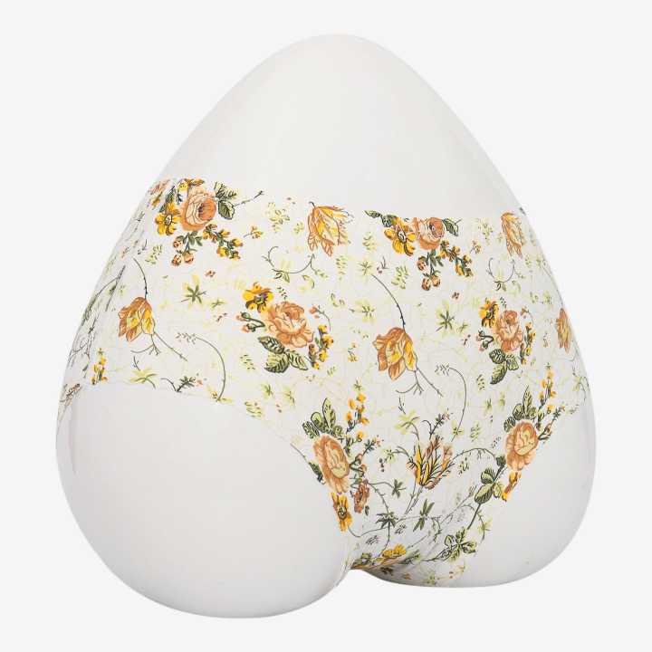 Light%20Yellow%20Color%20Flower%20Printed%20Regular%20Lycra%20Inner%20Wear%20Panties%20For%20Women%20-%20Image%204