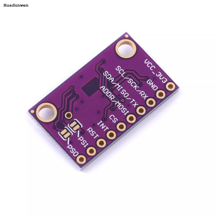 Huadunwen Hot Selling GY- BNO080 BNO085 AR VR IMU High Accuracy Nine ...