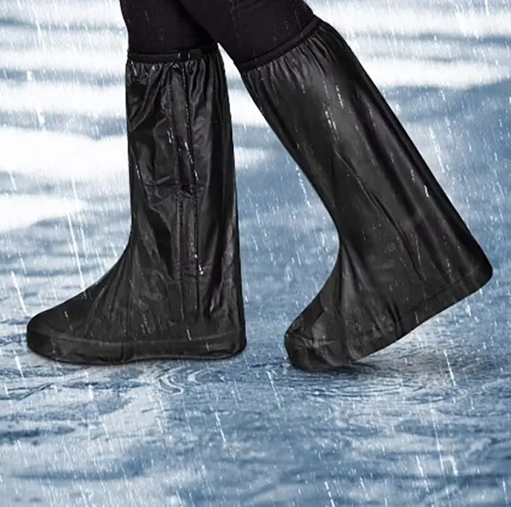 Double%20Coated%20Durable%20Water%20Proof%20and%20Dust%20Proof%20Long%20Shoe%20Cover%20Waterproof%20Rain%20Protection%20Light%20Weight%20Shoe%20Cover(Color%20Assorted)%20-%20Image%202