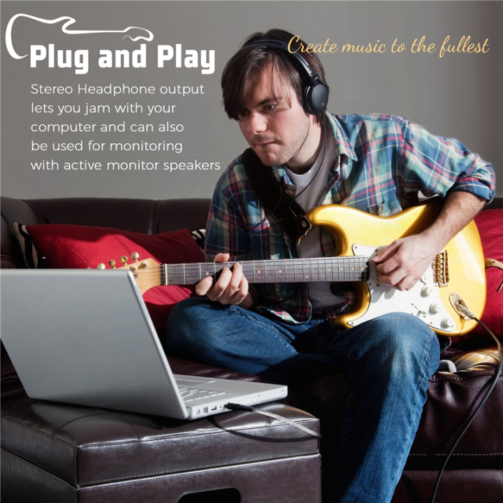 Guitar%20to%20USB%20Interface%20Link%20Cable%20Adapter%20/PC%20Recording%20CD%20Studio%20Laptop%20-%20Image%205