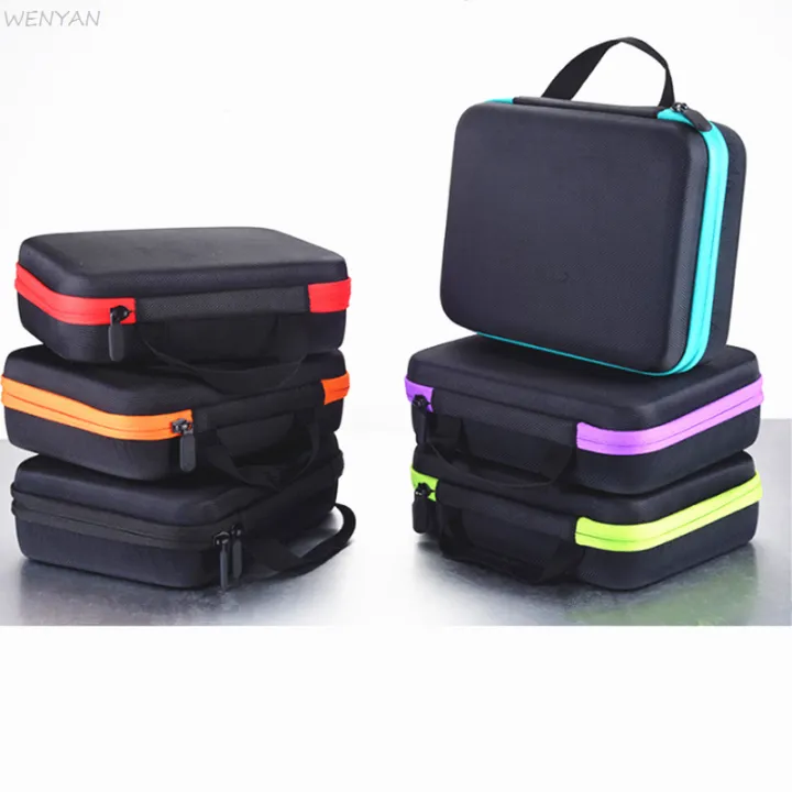 WENYAN%20%E3%80%90Aesth%20Diary%20Store%E3%80%91Grids%20Essential%20Oil%20Case%20Bottles%20Perfume%20Oil%20Box%20Travel%20Portable%20Carrying%20Holder%20Nail%20Polish%20Storage%20Bag%20-%20Image%207