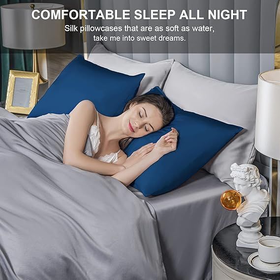 Silk%20Pillowcase%20(1%20pc)%20for%20Hair%20and%20Skin,%20Cooling%20Silk%20Pillow%20Case%20,Allergen%20Proof%20Dual%20Sides%20Soft%20Breathable%20Smooth%20Silk%20Pillow%20Cover%20(1%20pc%20)%20-%20Image%206