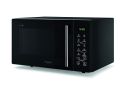 Whirlpool Magicook Pro 25GE 25 Liters Solo + Grill Microwave | 24 Auto Cook Menus | Black. 