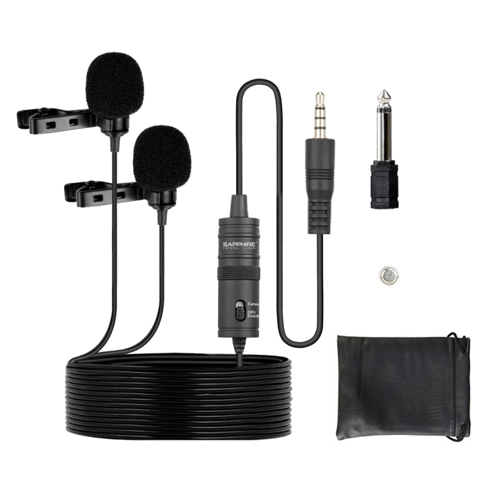 Recording%20%20Mic%20Condenser%20Microphone,%20Lavalier,%20Omni%20Directional%20Mic%20For%20Mobile,%20Pc%20And%20Dslr%20Camera%20-%20Image%204