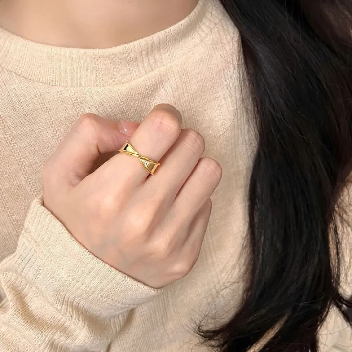 %E3%80%90Mega%20Ring%20Niche%202023%20New%20Fashionable%20Personalized%20Open%20Ring%20Simple%20Plain%20Silver%20Glashness%20-%20Image%202