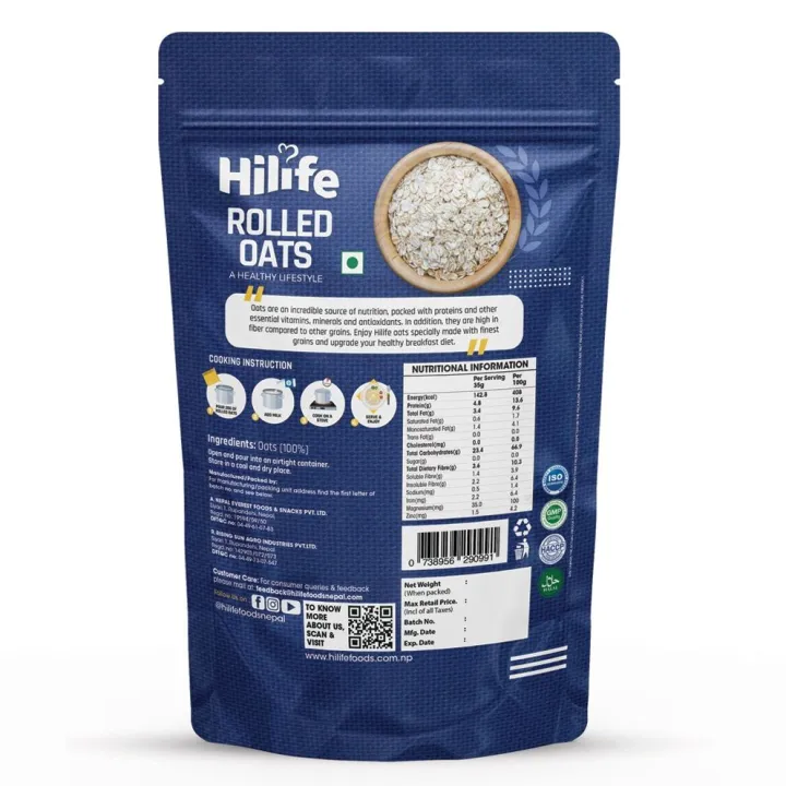 Hilife%20Rolled%20Oats%20800g%20-%20Image%202