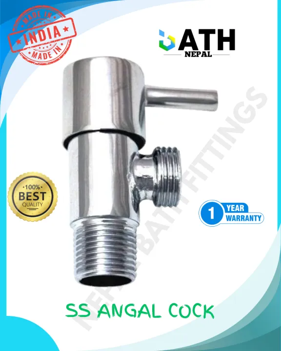 Angle%20Cock%20Valve%20For%20Bathroom%20Tap%20-%20Image%202
