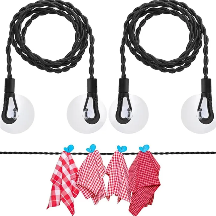 Stretch%20Clothesline%20Travel%20Clothesline%20Portable%20Retractable%20Camping%20-%20Image%204