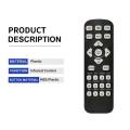 NAMUNY 2X New T-2501 for Projectors 3D Remote Control X1123H X118 X118AH X118H X1223H X128H X1323WH X138WH X168H. 