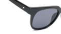 Fastrack sunglasses for unisex - P467BR2. 