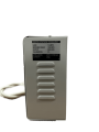 Donut Digital Voltage Stabilizer 4Kva For Upto 1.5 Ton Ac, 130V-300V. 