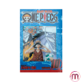 One Piece by Eiichiro Oda Volume 10. 