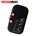 Lihit Lab Smart Fit PuniLabo Fastner Pouch Case A7716. 