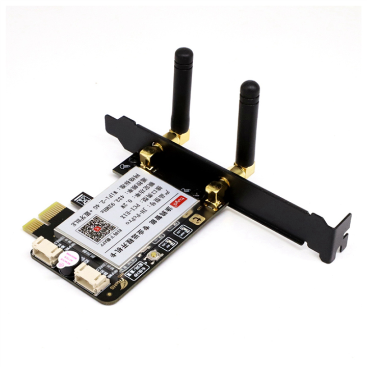 OUMERY%202X%20Tuya%20Wifi%20Computer%20Power%20Reset%20Switch%20PCIe%20Card%20for%20PC%20Computer,APP%20Remote%20Control,Support%20Home%20-%20Image%203