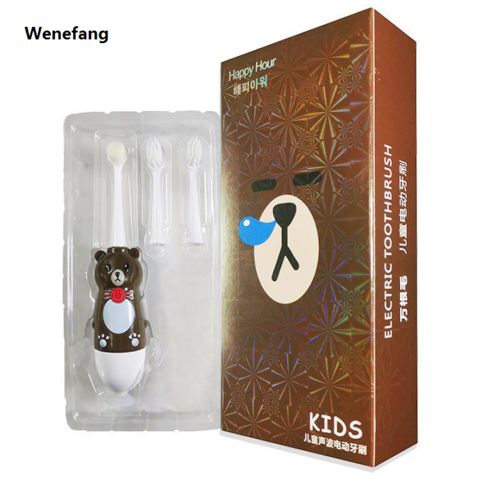 Wenefang%20Child%20Sonic%20Battery%20Power%20Electric%20Toothbrush%20Kids%20Children%20For%20Cartoon%20Automatic%20Electrical%20Ultra-fine%20Soft%20Bristle%20Brush%20Head%20-%20Image%207
