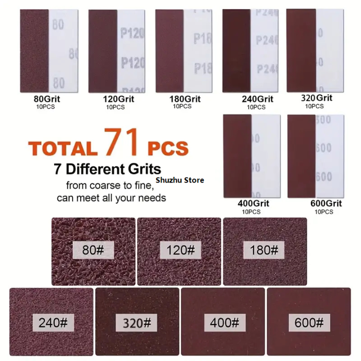 Shuzhu%20StoreSpecial%2071pcs%20Sander%20Kit,%203.5%20%7Cx%201%7C/8.9x2.5cm%20Mini%20Detail%20Finger%20Sander%20Block%20Small%20Sander%20Tool%20For%20Small%20Spaces,%2080%20120%20180%20240%20-%20Image%203