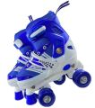 Jilani Inline Four Wheel Skate Shoes For Kids Shoes. 