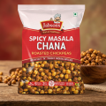 Jabsons Foods Roasted Chana Spicy Masala – 150gm. 