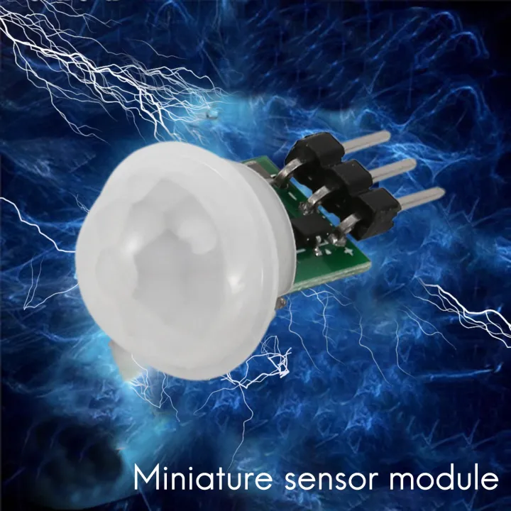 JAERBEE%2010Pcs%20AM312%20Mini%20Human%20Sensor%20Module%20IR%20Pyroelectric%20Infrared%20PIR%20Motion%20Sensor%20Detector%20Modules%20DC%202.7V%20to%2012V%20-%20Image%207
