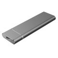 2TB Solid State Drive HDD Portable External Hard Drive High Speed External Hard Drive M.2 USB 3.1 Interface Mass Storage disk. 