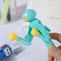 New Creative Boxing Pen Quick-drying Stationery Stress Relief Toys Neutral Pen Gel Pen Student Signature Pens School Supplies. 
