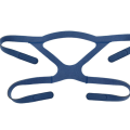 SptrryCpap Mask Headgear Mask Elastic CPAP Mask Strap for All Breathing Ventilator Mask Band. 
